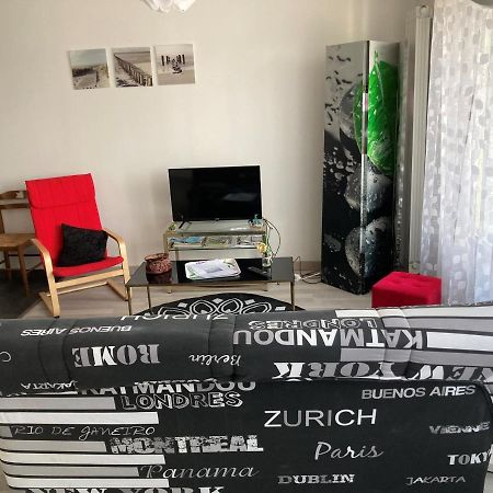Roseau Apartman Berck Kültér fotó