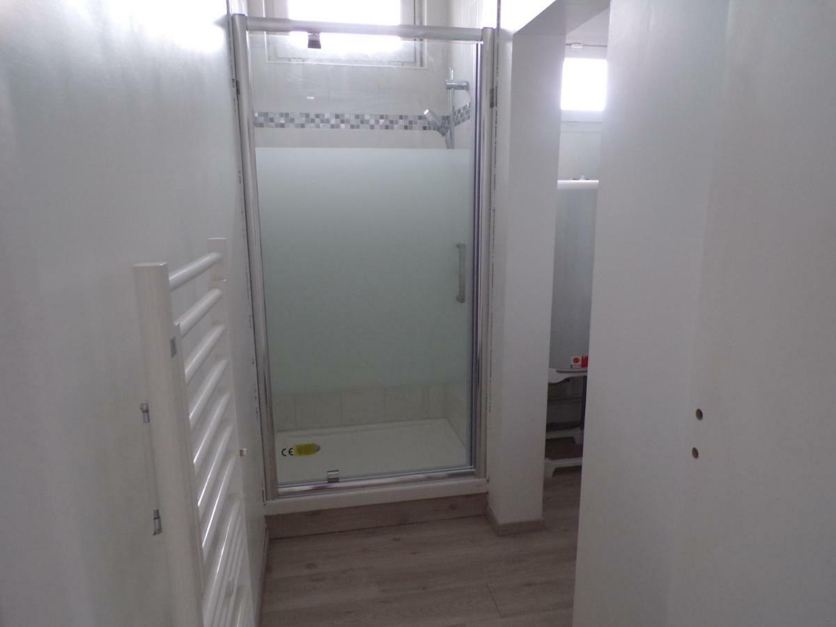 Roseau Apartman Berck Kültér fotó